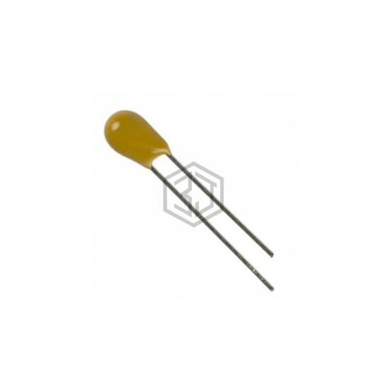 TAP474K035CRS - KYOCERA AVX - Tantalum Capacitors