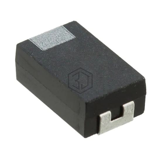 F971C336MNCHT3 - KYOCERA AVX - Tantalum Capacitors