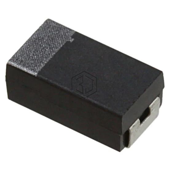 F910J107MAAAJ6 - KYOCERA AVX - Tantalum Capacitors