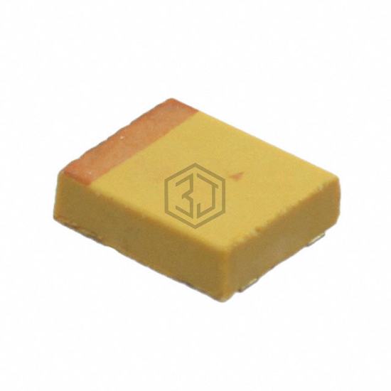 TLNL157M010R1300 - KYOCERA AVX - Tantalum Capacitors