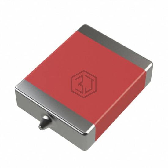 592W757X0010M2T20H - Vishay Sprague - Tantalum Capacitors