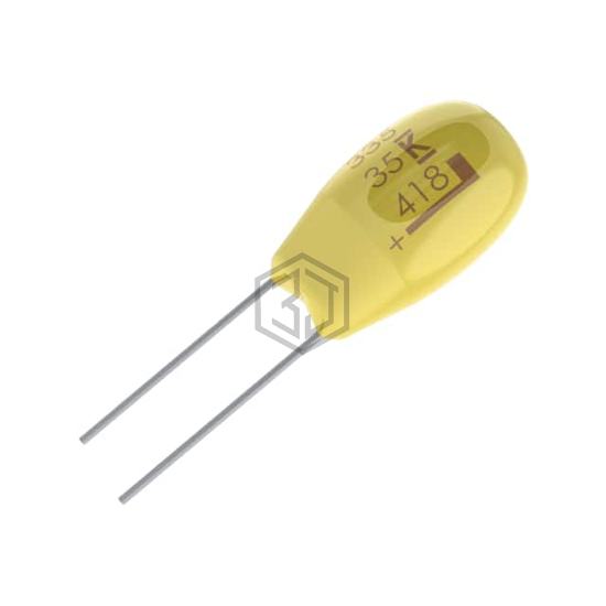 T355F685K035AT - KEMET - Tantalum Capacitors