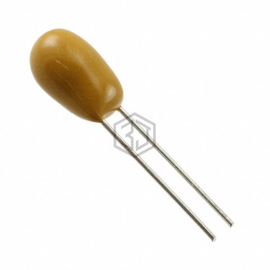 T350H226M025AT - KEMET - Tantalum Capacitors