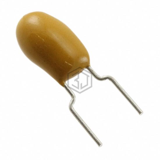 T356H226M025AT - KEMET - Tantalum Capacitors