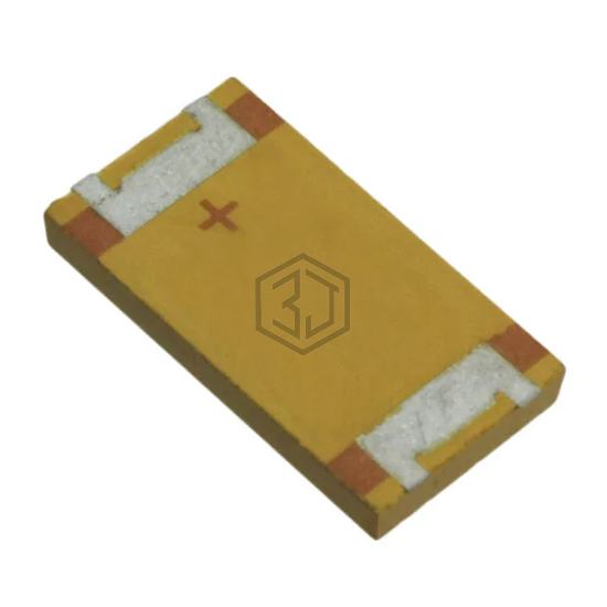 TLN6108M010R0055 - KYOCERA AVX - Tantalum Capacitors