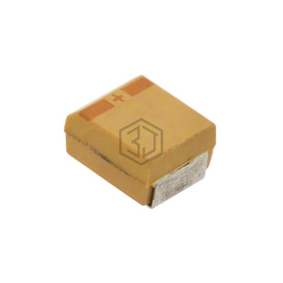 T493B226K010BH6420 - KEMET - Tantalum Capacitors