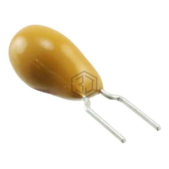 T356J685K050AT - KEMET - Tantalum Capacitors