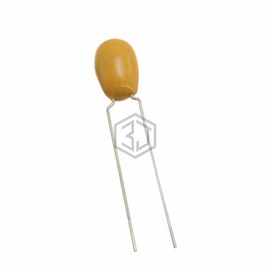 199D107X9020F6V1 - Vishay Sprague - Tantalum Capacitors