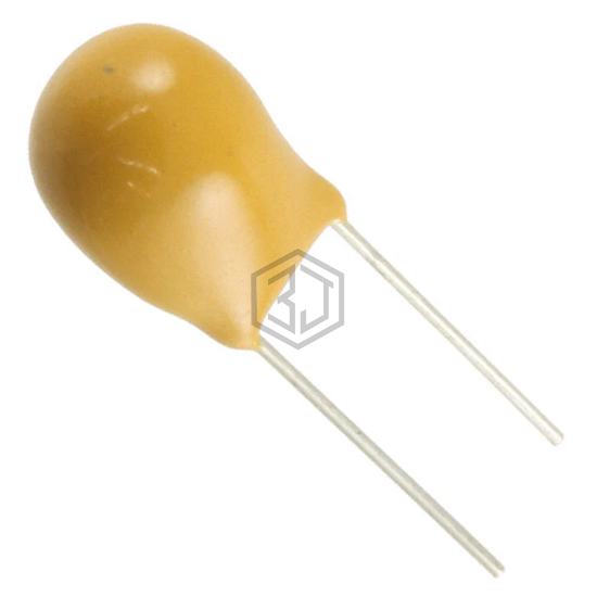 T350M107K020AT - KEMET - Tantalum Capacitors
