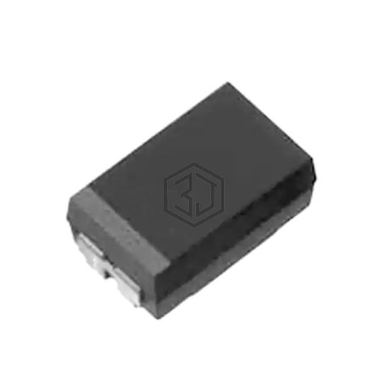 TMCSA0G335MTRF - Vishay Sprague - Tantalum Capacitors