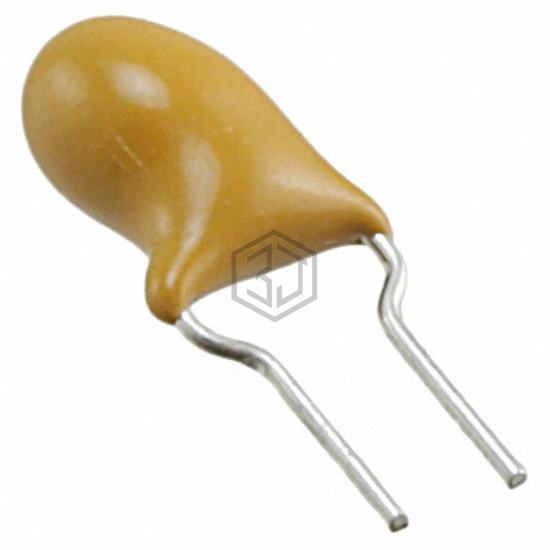 T355E225K050AS - KEMET - Tantalum Capacitors