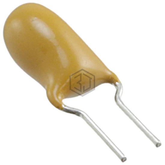 T355G106K035AT - KEMET - Tantalum Capacitors