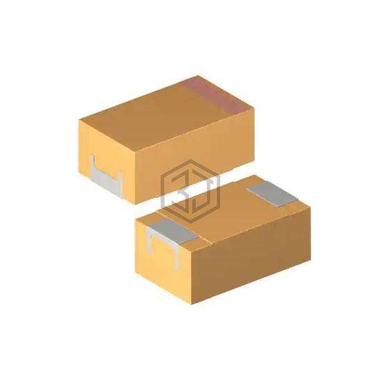 PCT6.8/6CK - Nemco - Tantalum Capacitors