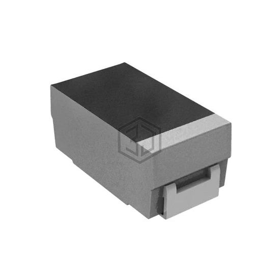 THJC336K016AJS - KYOCERA AVX - Tantalum Capacitors