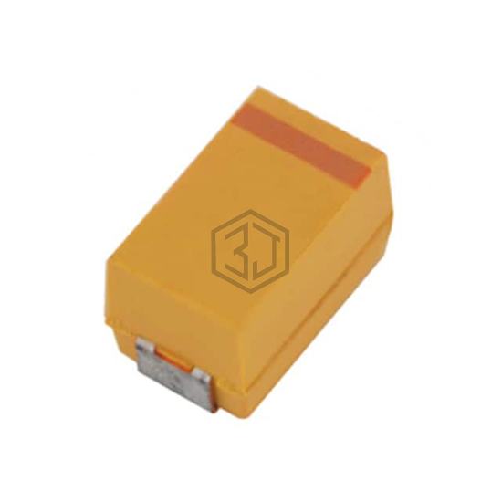 SCTB155K25 - NTE Electronics, Inc - Tantalum Capacitors