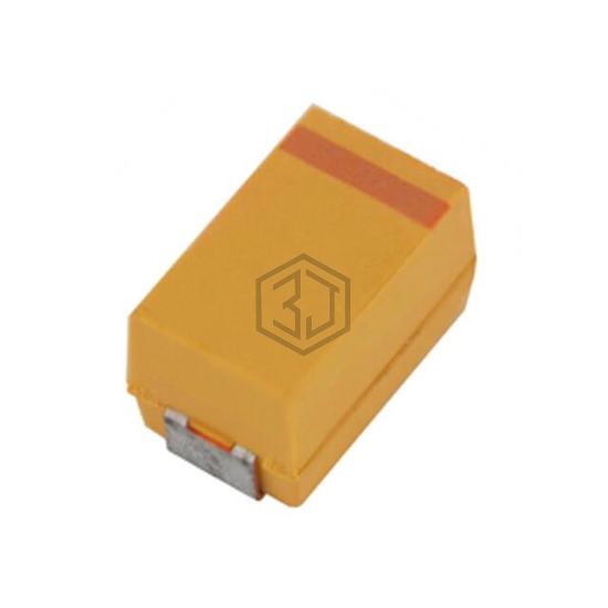 SCTC226K10 - NTE Electronics, Inc - Tantalum Capacitors