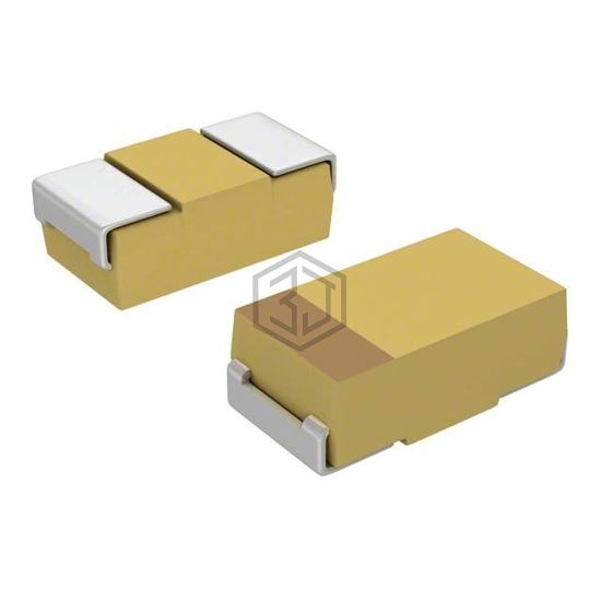 TLJK336M010R1500 - KYOCERA AVX - Tantalum Capacitors