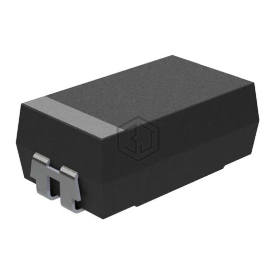 TMCME1V156MTRF - Vishay Sprague - Tantalum Capacitors