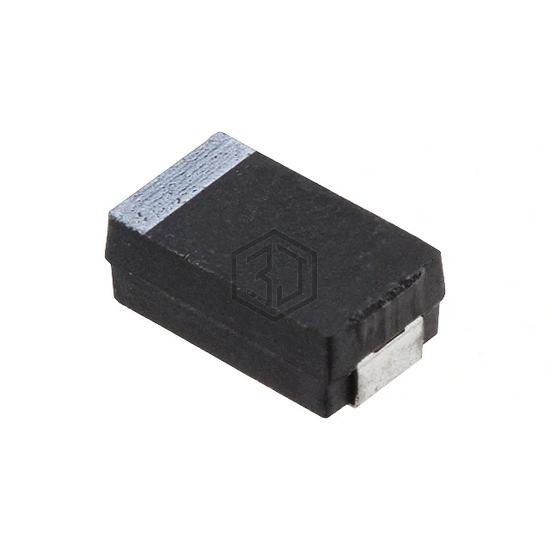 TL3C107K010C0200 - Vishay Sprague - Tantalum Capacitors