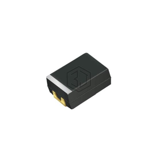 THJD106K035RJNV - KYOCERA AVX - Tantalum Capacitors