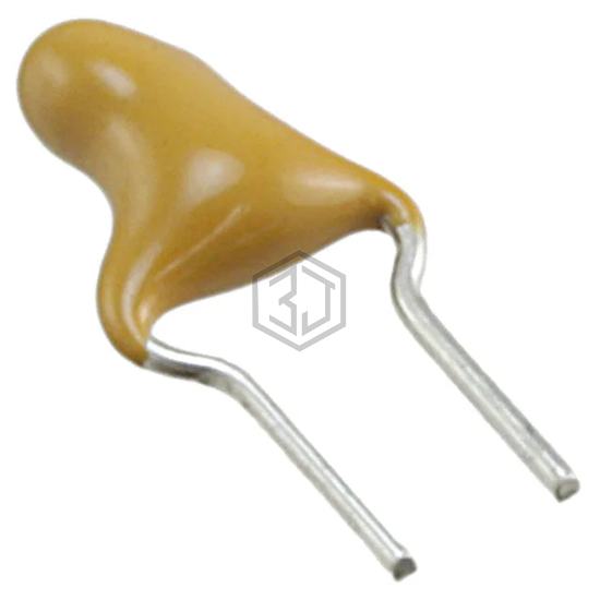 T355A105K035AT7301 - KEMET - Tantalum Capacitors