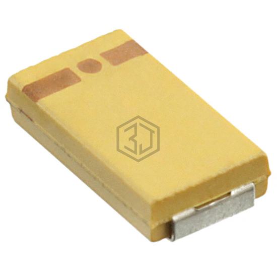 T494U336K010AT - KEMET - Tantalum Capacitors