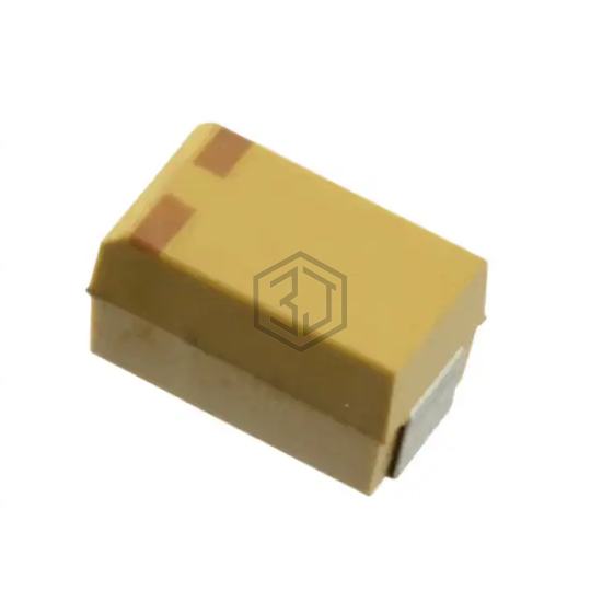 T489D107K016ATE440 - KEMET - Tantalum Capacitors