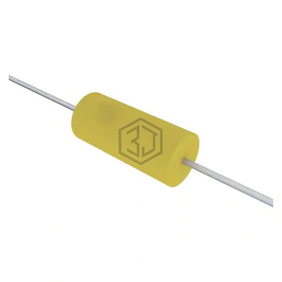 T322C106M020AS - KEMET - Tantalum Capacitors