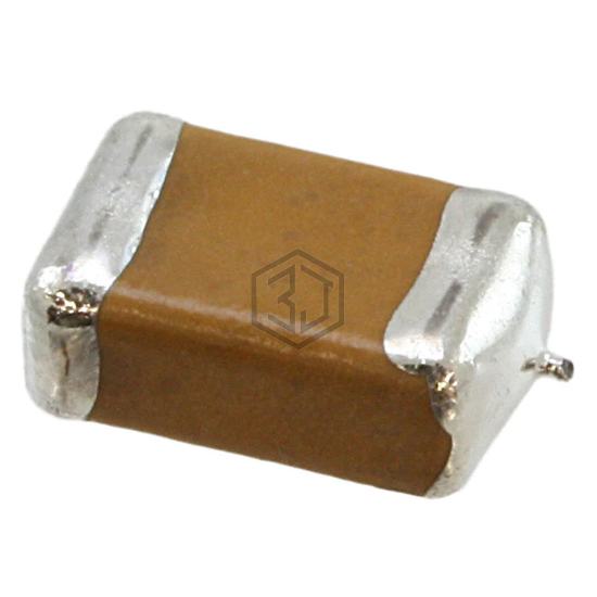 F750J477MDC - KYOCERA AVX - Tantalum Capacitors