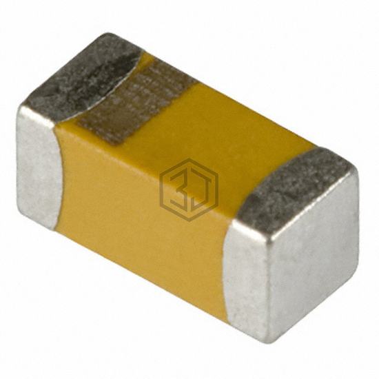 TLCV106M016ATA - KYOCERA AVX - Tantalum Capacitors
