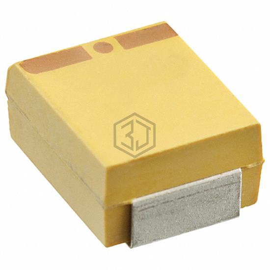 T494E477M010AT - KEMET - Tantalum Capacitors