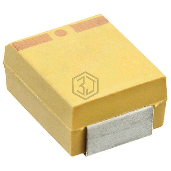 T494E227K016AT - KEMET - Tantalum Capacitors