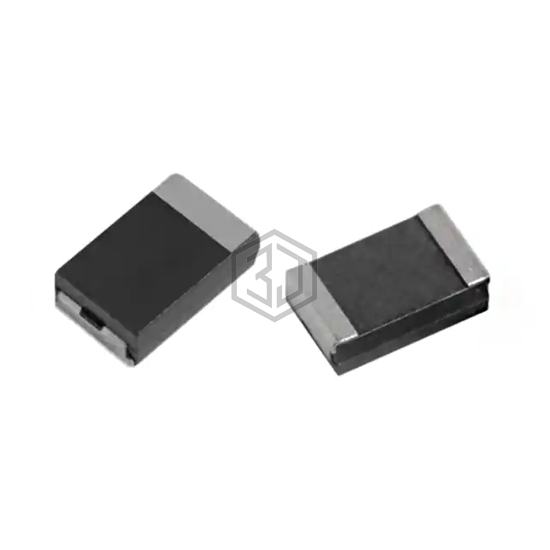 T4ZD106K015CRLB4900 - KYOCERA AVX - Tantalum Capacitors