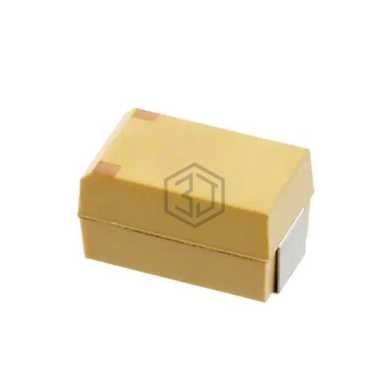 T513X476K035BH61107505 - KEMET - Tantalum Capacitors