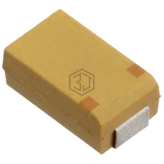 T513D107K016BH61107505 - KEMET - Tantalum Capacitors
