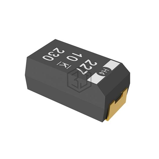 T502D685K035AG6110 - KEMET - Tantalum Capacitors