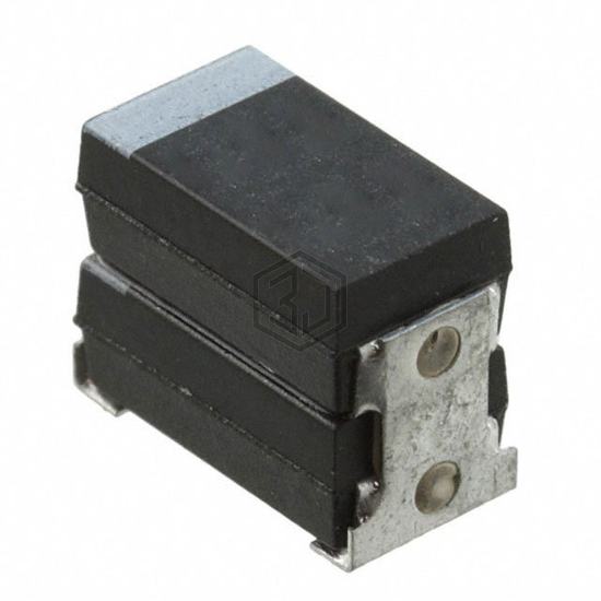 TC2H666K025LBDC0845 - KYOCERA AVX - Tantalum Capacitors