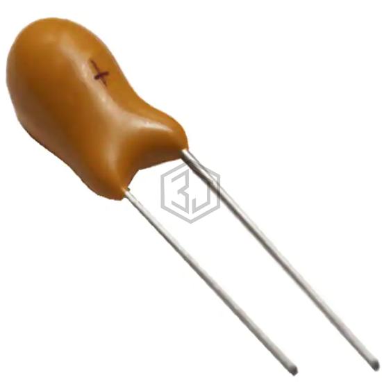 CA42A035M684BA - XiangJiang - Tantalum Capacitors