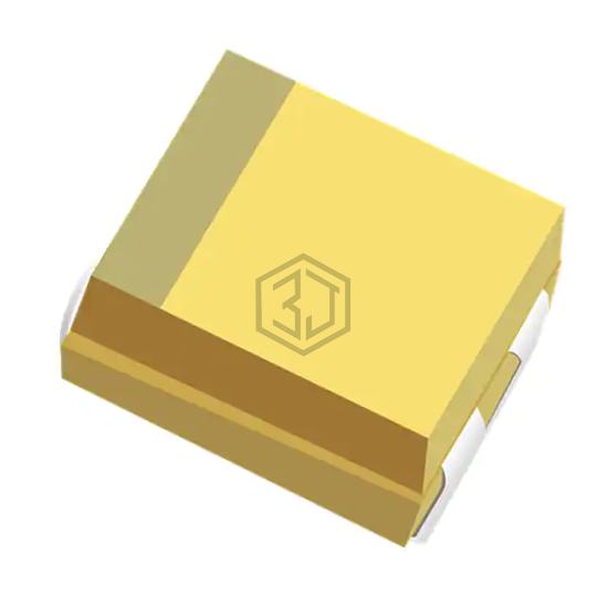 CA45B010K686TA - XiangJiang - Tantalum Capacitors