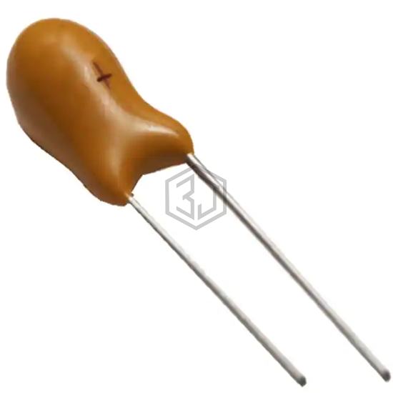 CA42A016M157BA - XiangJiang - Tantalum Capacitors