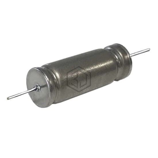 HCD100221 - Evans Capacitor Company - Tantalum Capacitors
