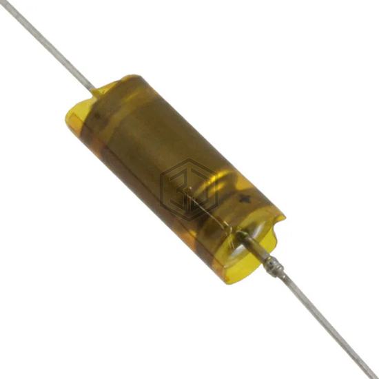 134D506X9125F6 - Vishay Sprague - Tantalum Capacitors