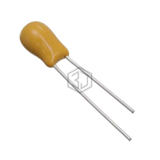 199D565X9035D1V1 - Vishay Sprague - Tantalum Capacitors