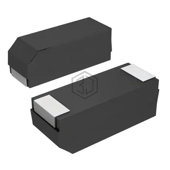 M35C106K050BZSS - Vishay Sprague - Tantalum Capacitors