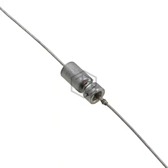 TWAA156K100CBSZ0000 - KYOCERA AVX - Tantalum Capacitors