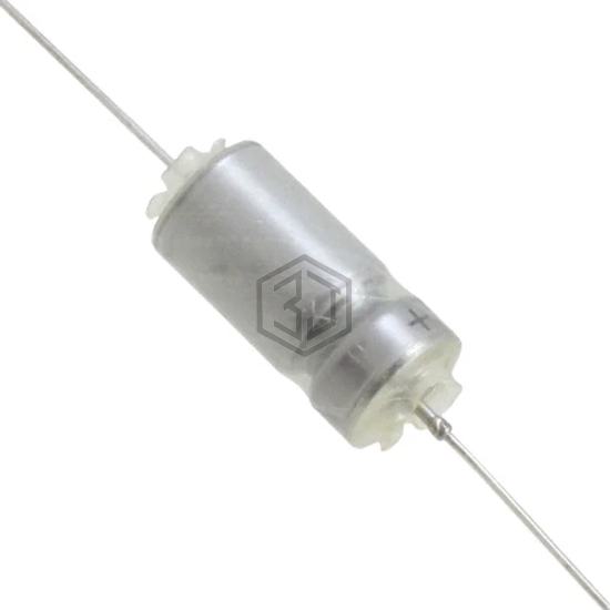 M39006/22-0637 - Vishay Sprague - Tantalum Capacitors