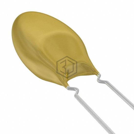 TAP474K035FCS - KYOCERA AVX - Tantalum Capacitors
