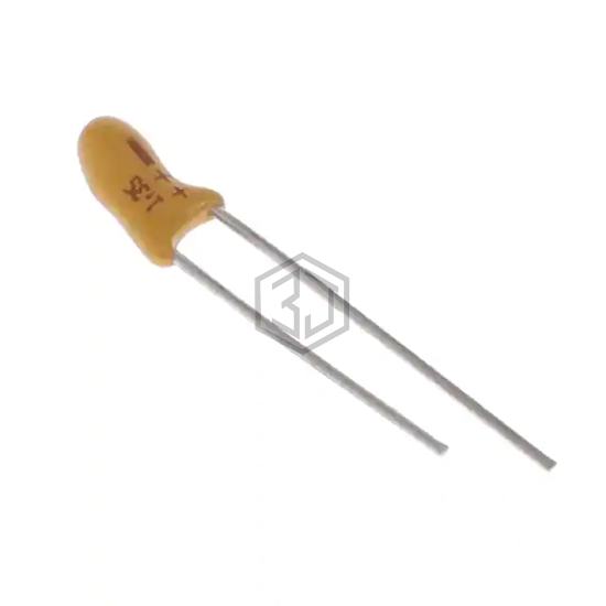 199D105X0035A1V1 - Vishay Sprague - Tantalum Capacitors