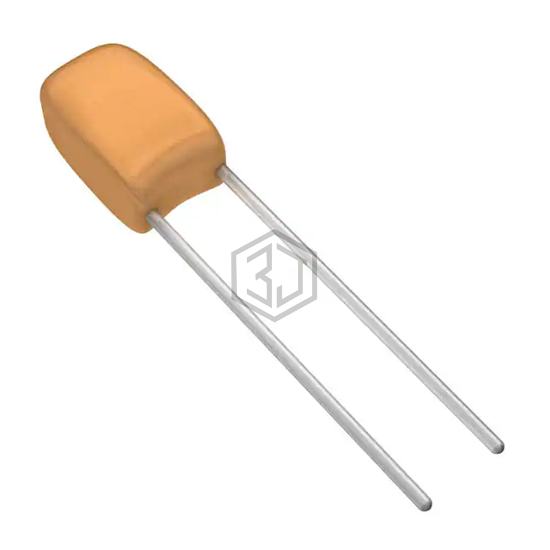 199D336X0016D2B1E3 - Vishay Sprague - Tantalum Capacitors