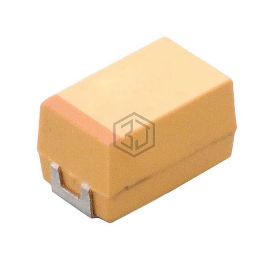 TPSE686K025T0200V - KYOCERA AVX - Tantalum Capacitors